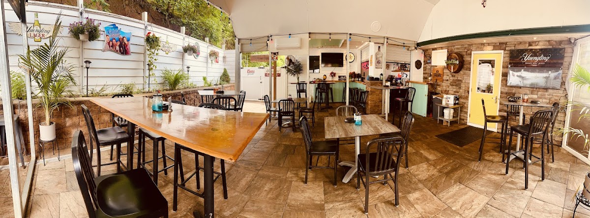 Pandemonium Bar & Grill